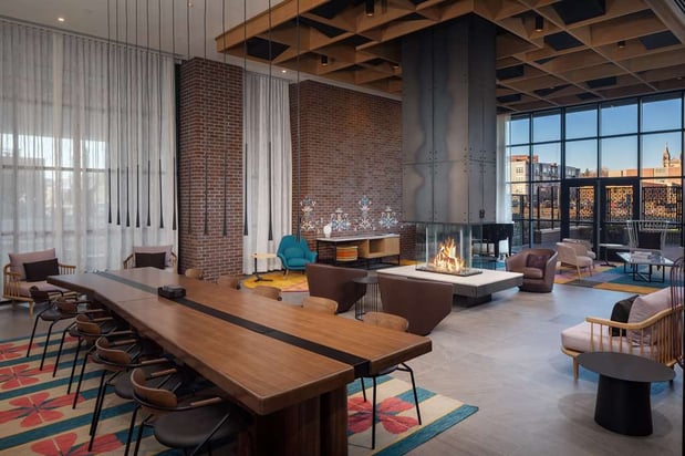 Images Canopy by Hilton Sioux Falls Downtown