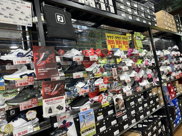 Images ゴルフパートナー 山形吉原店