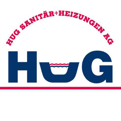 Hug Sanitär + Heizungen AG Logo