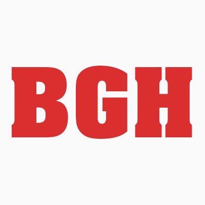 Bowling Green Hydraulics LLC Logo