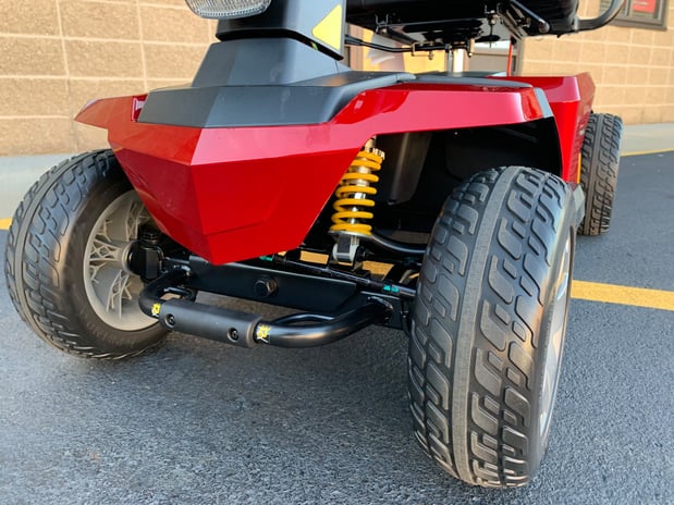 Images 101 Mobility of Northeast Wisconsin