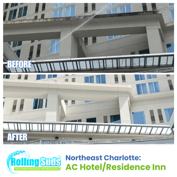 Images Rolling Suds Power Washing