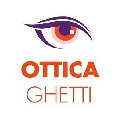 Ottica Ghetti Logo
