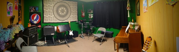 Images VIP School of Music