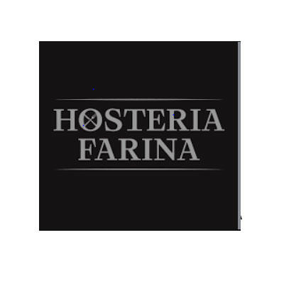 Hosteria Farina Logo