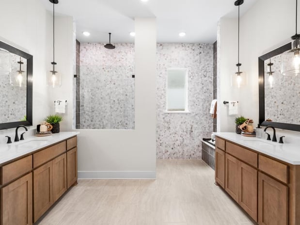 Images Toll Brothers at Aster Park - Select Collection