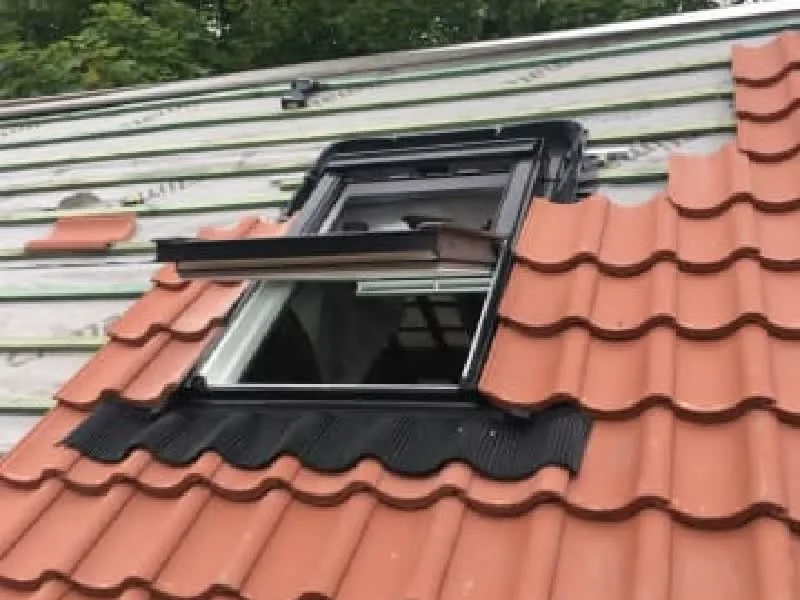 Images South Yorkshire Roofing & Guttering Services