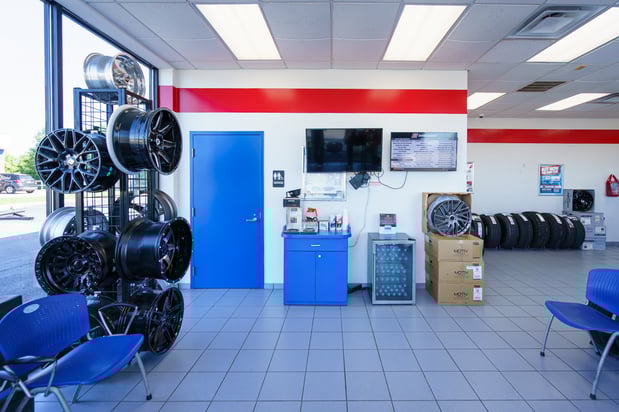 Images Tire Discounters