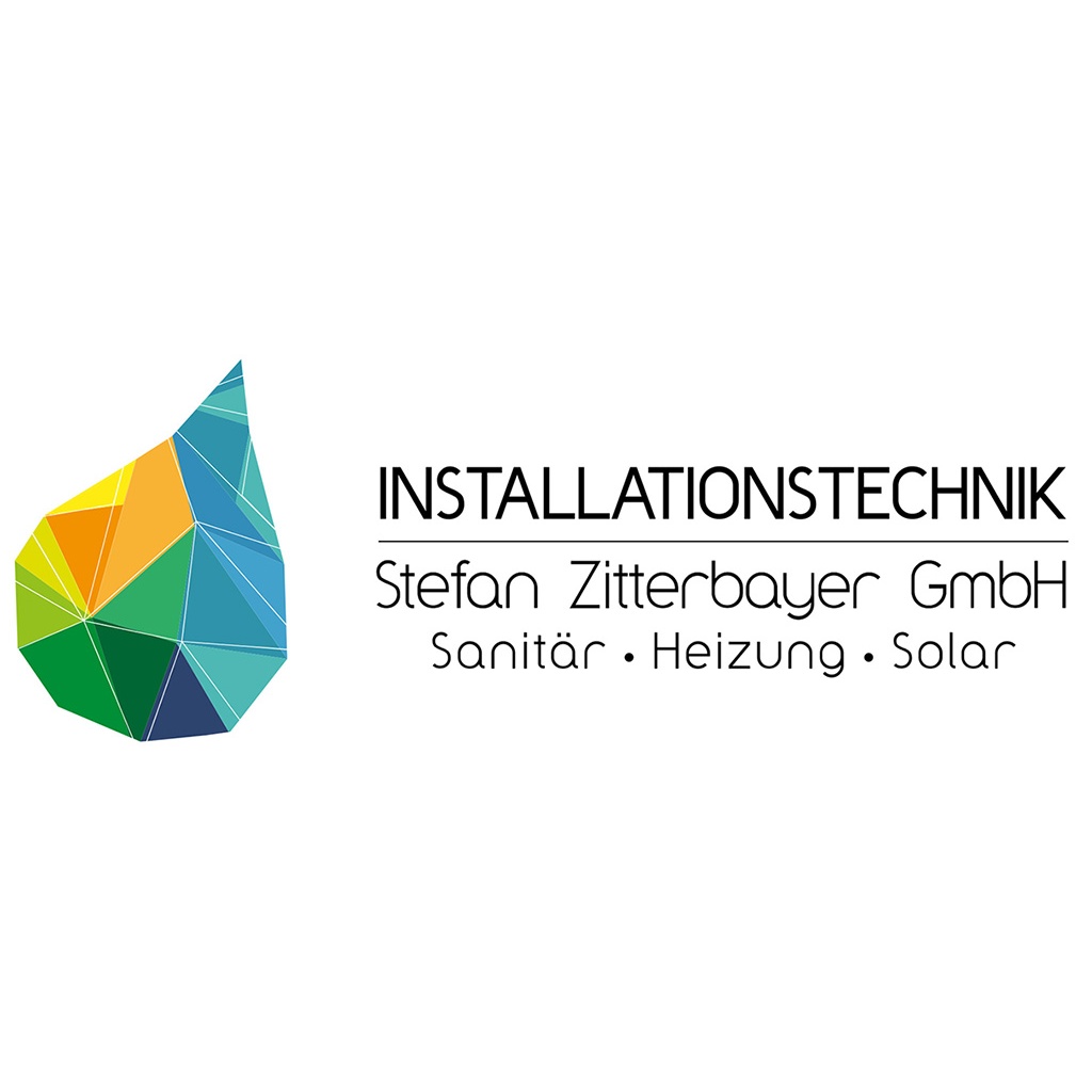 Logo von Installationstechnik Stefan Zitterbayer GmbH