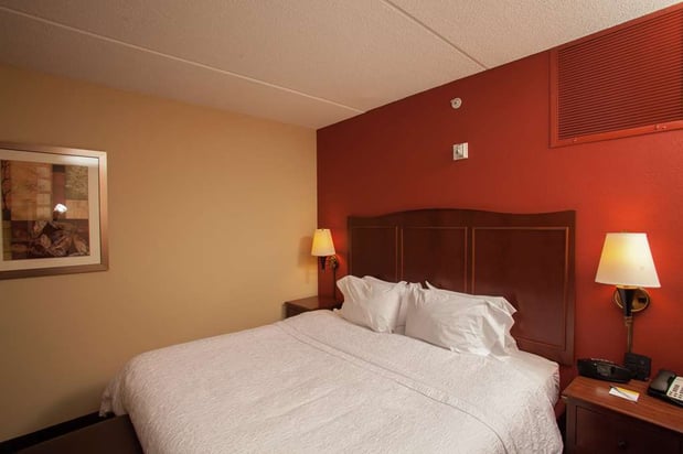 Images Hampton Inn Elmira/Horseheads