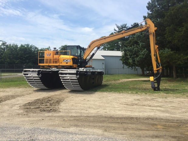 Images Wetland Equipment Company
