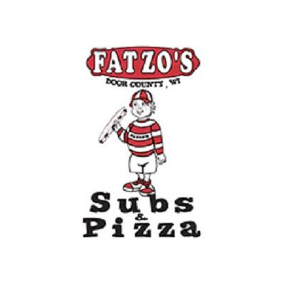 Fatzo's Subs & Pizza Logo