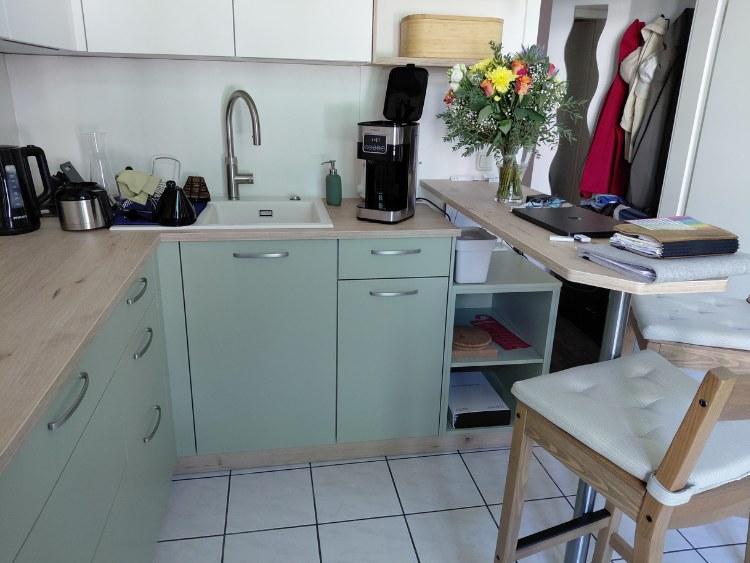 Bild 7 Lieblingsküchen Schwerin - aH-Küchen GmbH in Schwerin