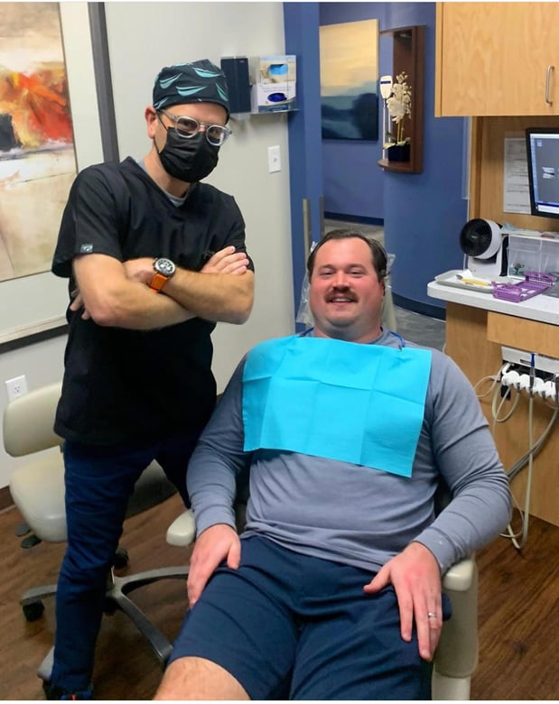 Images Just Smiles - General, Cosmetic & Implant Dentistry
