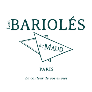 Les Bariolés de Maud Paris 9 café, bar, brasserie