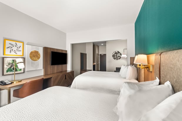 Images Holiday Inn Austin North - Round Rock by IHG