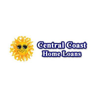 Central Coast Home Loans Logo