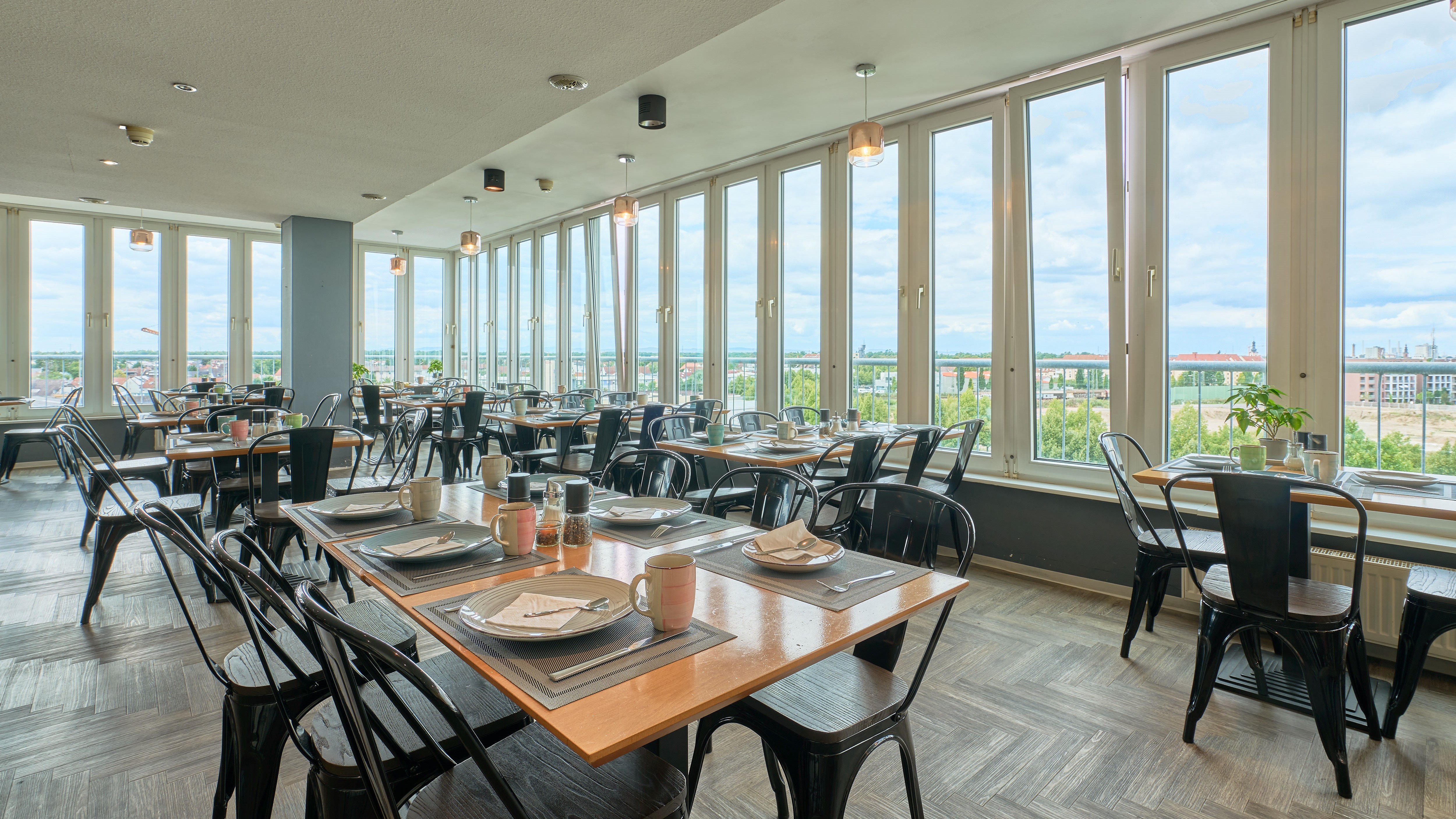 Bild 88 eXo Square Heidelberg-Schwetzingen - By SuperFly Hotels in Schwetzingen