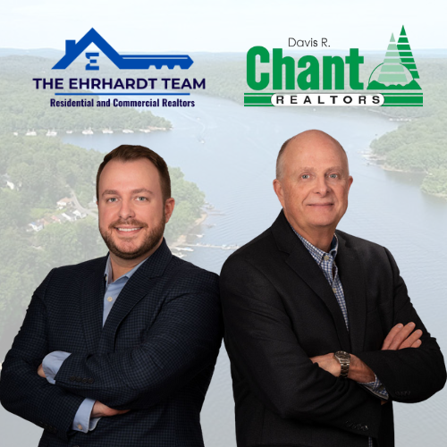 Images Eric Ehrhardt and Brett Ehrhardt - Realtors