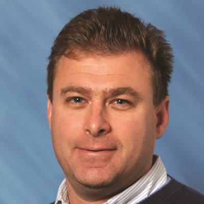 Brian Hoffman - Mason, OH - Family Medicine