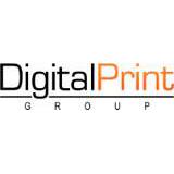 Logo Digital Print Group O. Schimek GmbH