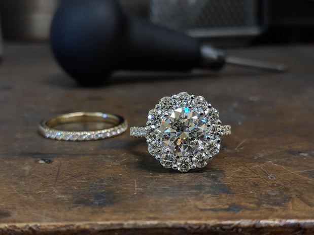 Images J. Mullins Jewelry & Gifts