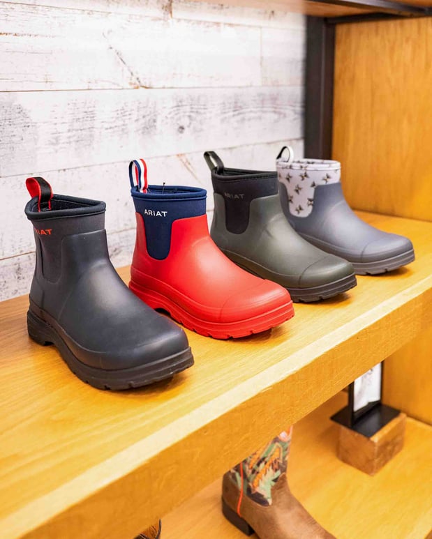 Images Ariat Brand Shop