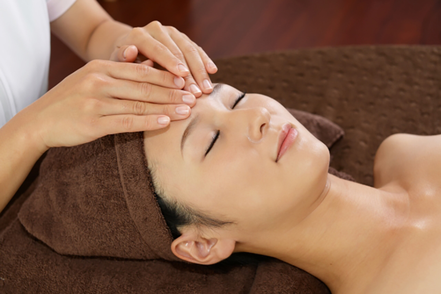 Images eyelash&nail felicita