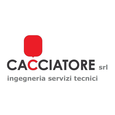 Cacciatore Assicurazioni Logo