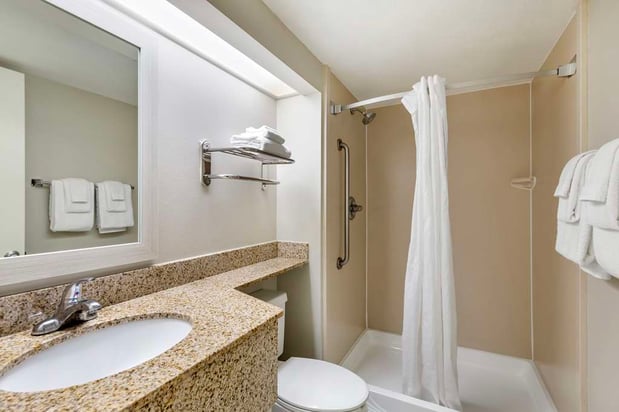 Images Best Western Cocoa Beach - Port Canaveral