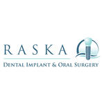 Raska Dental Implant & Oral Surgery Logo