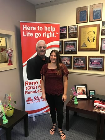 Images Rene LeClerc - State Farm Insurance Agent