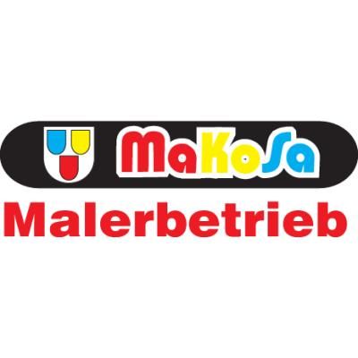 MAKOSA Maler in Saalfeld