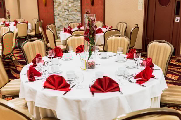 Images Holiday Inn Newark International Airport by IHG