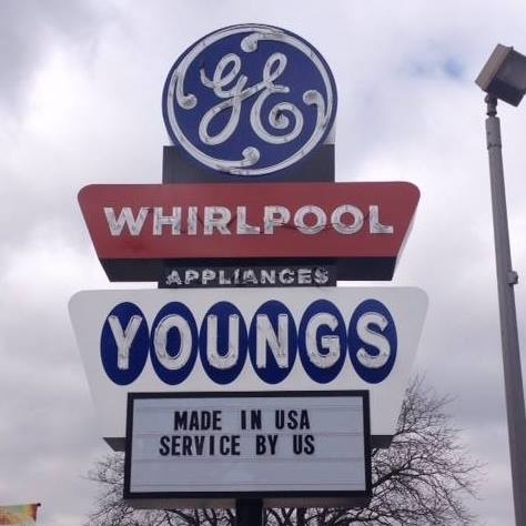 Young's Appliances