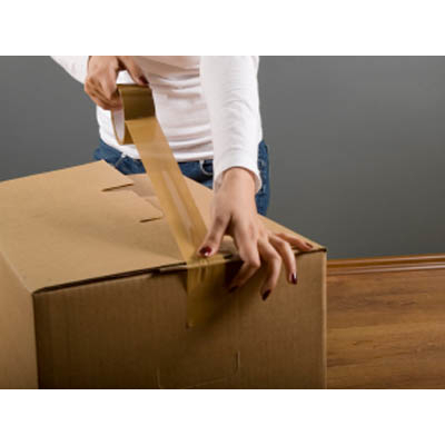 Veteran Moving Service