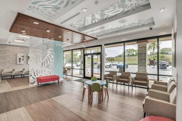 Images Baptist Pediatrics Marsh Landing