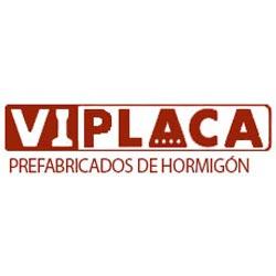 Viplaca - Vigas y Placas S.L. Logo