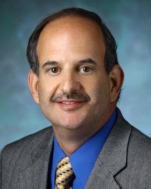 Leo Charles Rotello, MD Image