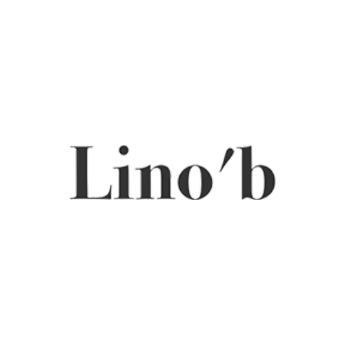 Lino’b Logo