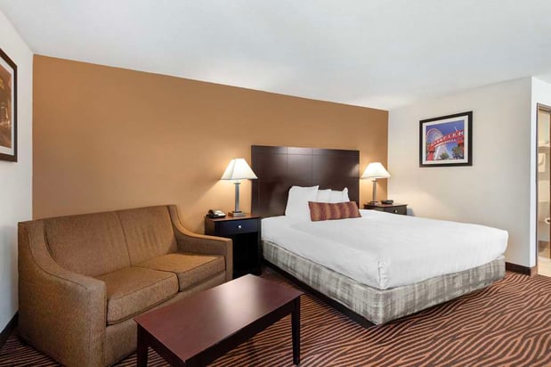 Images Best Western Des Plaines/O’Hare