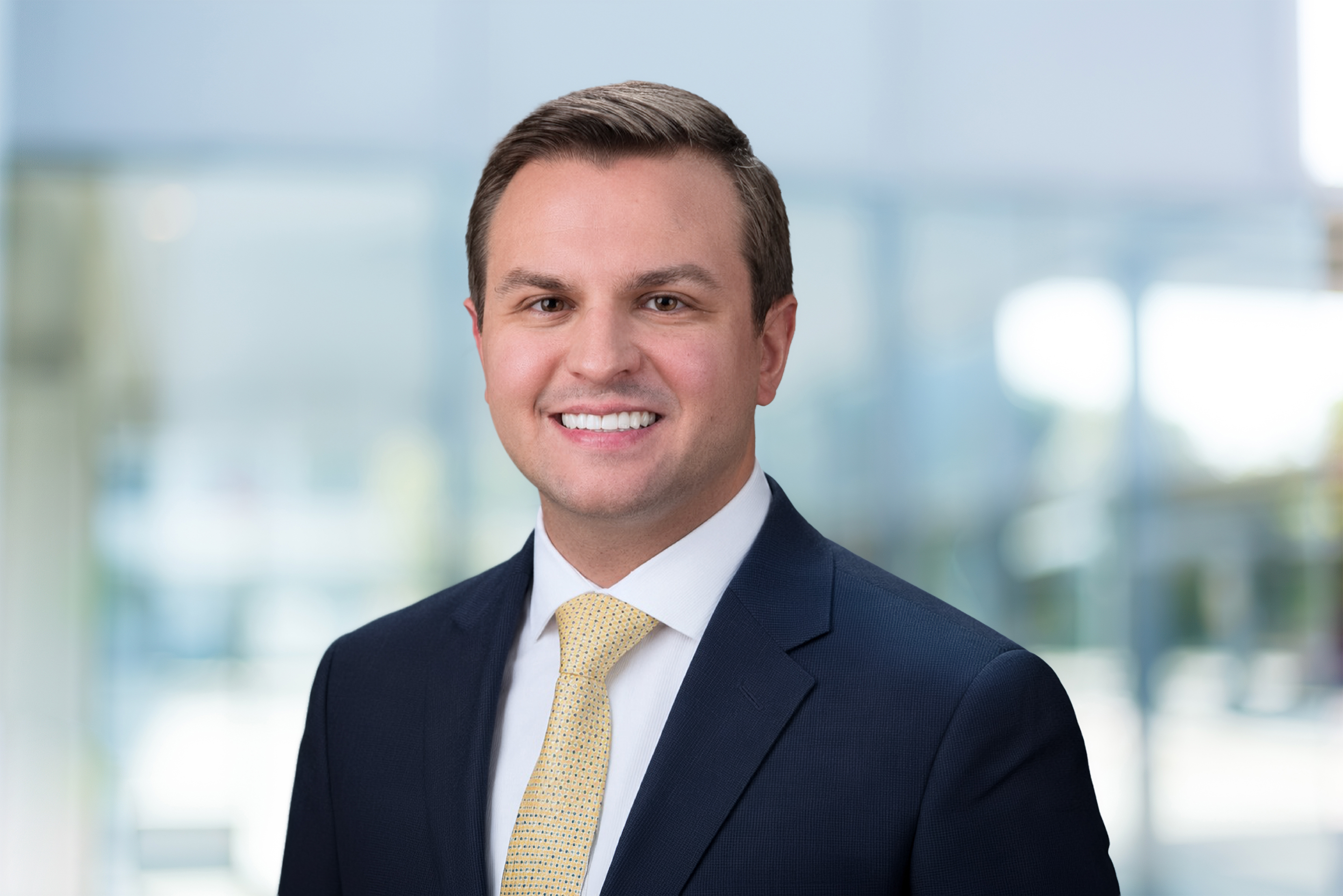 advisor headshot