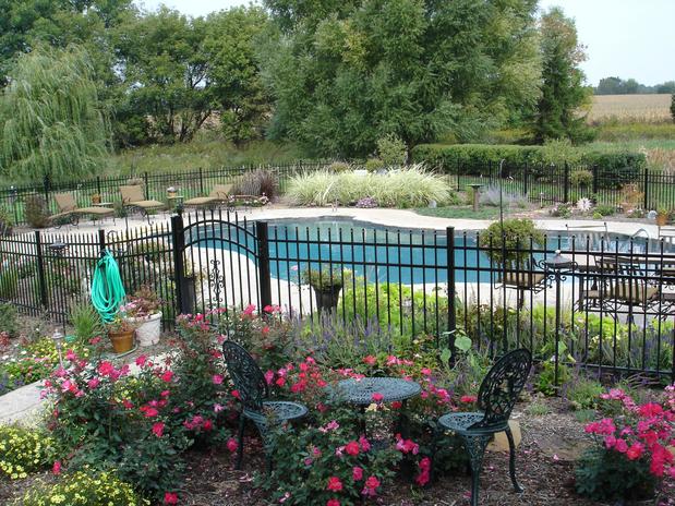Images Apple Blossom Landscape Concepts, Inc