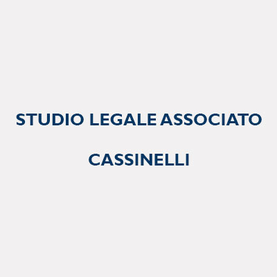 Studio Legale Cassinelli Logo