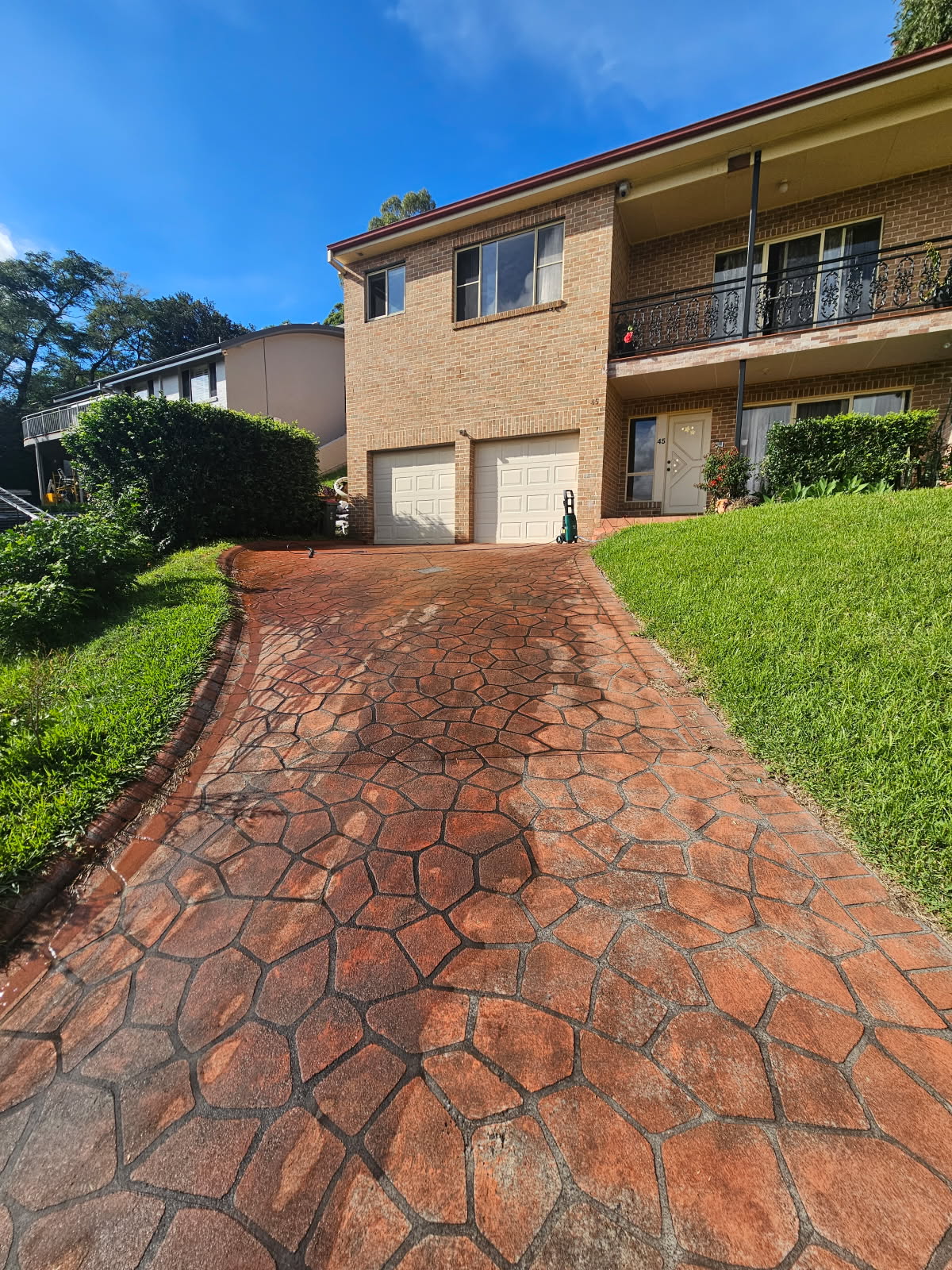 Images Superior Edge Painting Solutions