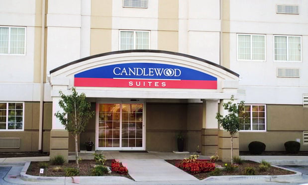 Images Candlewood Suites Fort Wayne - NW by IHG