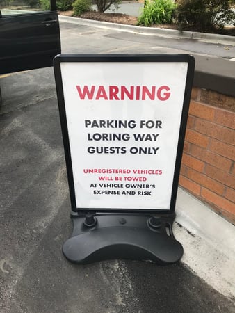 Images Legacy Printing & Signs