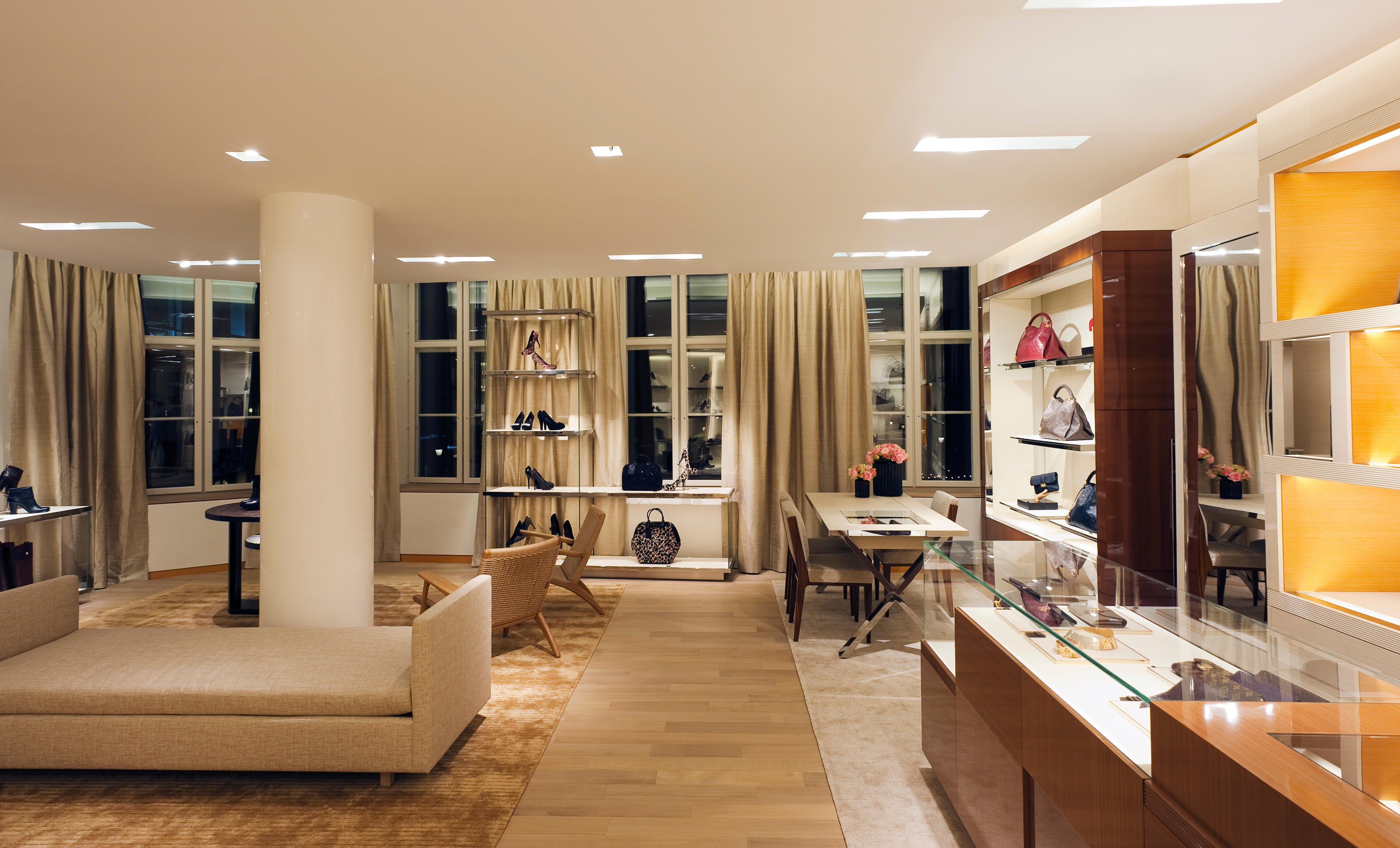 Louis Vuitton Copenhague
