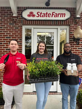 Images Bryan Fifer - State Farm Insurance Agent