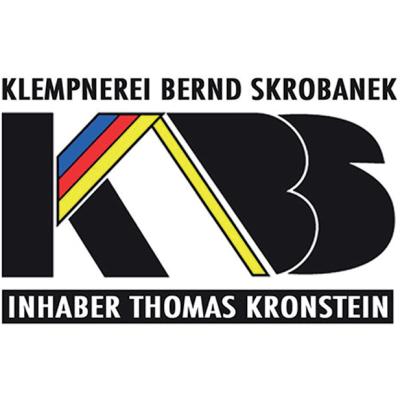 Logo Klempnerei Bernd Skrobanek, Inh. Thomas Kronstein